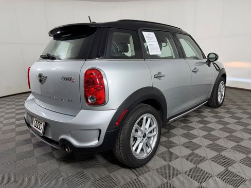 Used 2016 MINI Cooper Countryman S AWD/4WD image 9