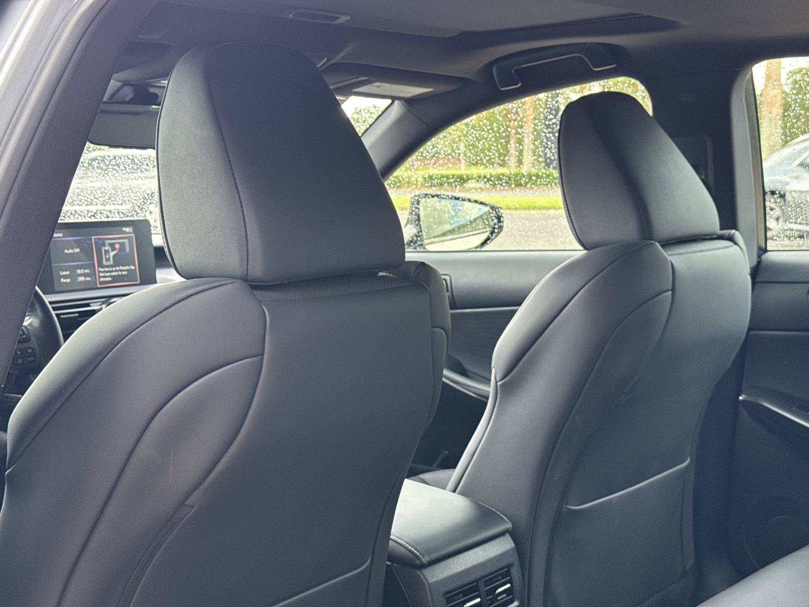 Certified 2025 Lexus IS 350 F Sport w/ Accessory Package 2 RWD image 20