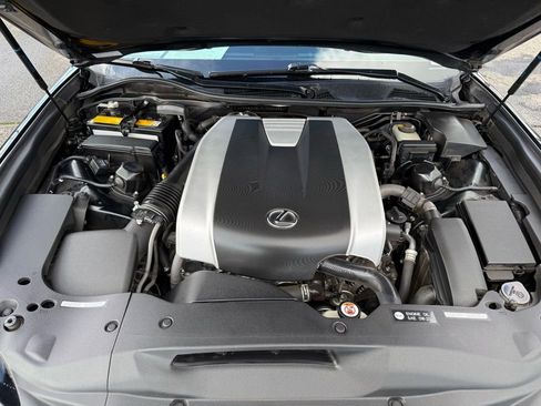 Used 2020 Lexus GS 350 F Sport image 15