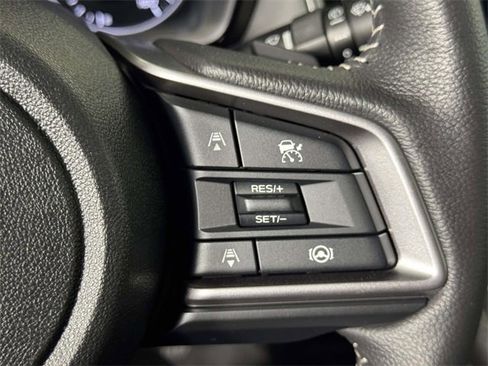 Certified 2025 Subaru Outback Premium image 23