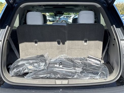 New 2026 Hyundai Palisade Limited image 18