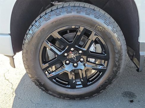 New 2026 Chevrolet Silverado 1500 RST w/ RST Select Package image 27