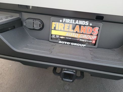 New 2025 Toyota Tundra SR5 image 19