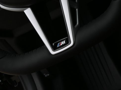 New 2026 BMW 330i xDrive Sedan w/ M Sport Package image 25