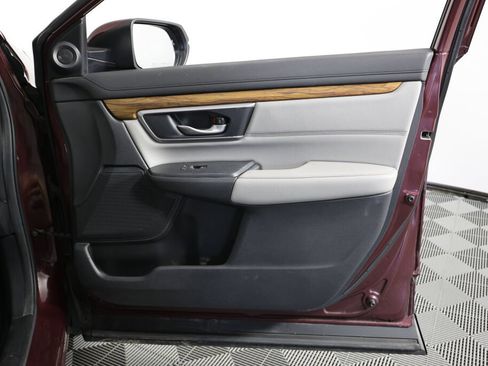 Used 2018 Honda CR-V EX-L image 26