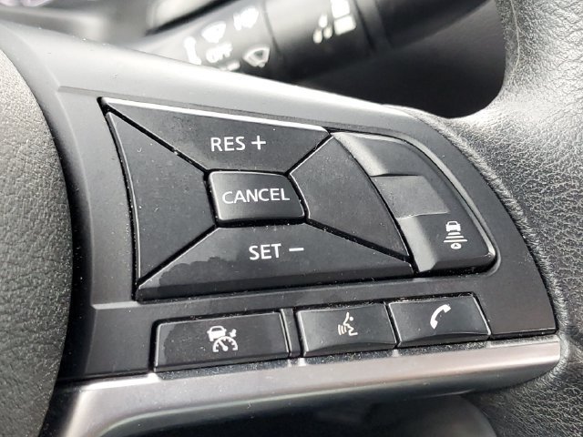 Used 2024 Nissan Sentra SV FWD image 13