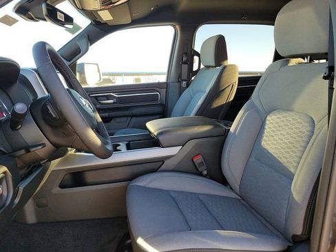 New 2026 RAM 1500 Big Horn image 12