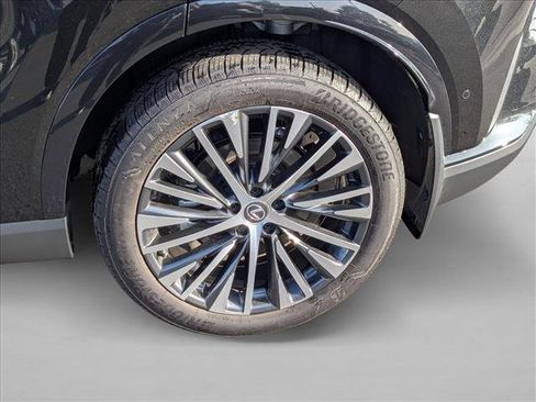 Certified 2025 Lexus RX 350 Premium Plus image 28