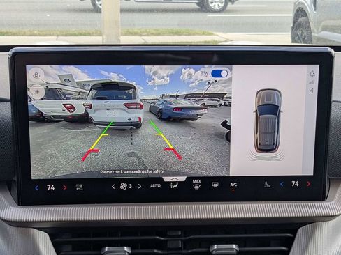 New 2026 Ford Explorer Active w/ Active Comfort Package image 30