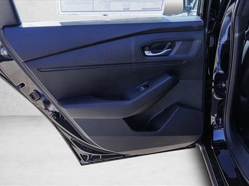 New 2026 Honda Accord Sport image 21
