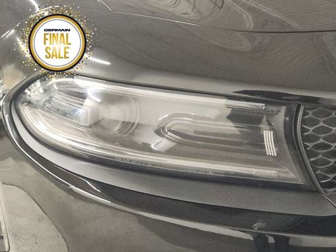 Used 2022 Dodge Charger R/T w/ Plus Group image 12