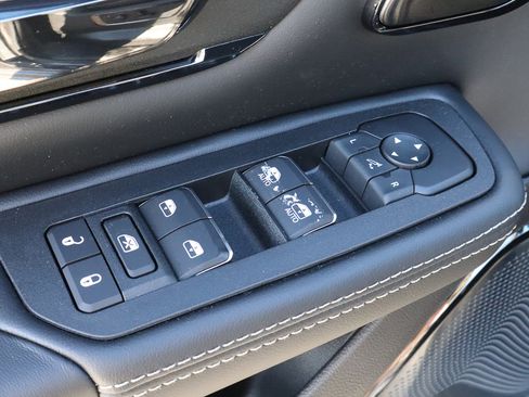 New 2026 RAM 1500 Limited image 12