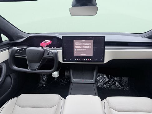 Used 2023 Tesla Model S Plaid image 63