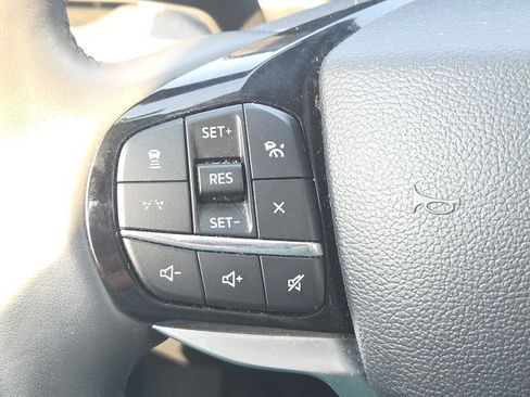 Used 2025 Ford Explorer Platinum w/ LUX Leather Package image 39