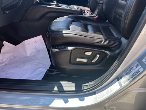 Used 2019 MAZDA CX-5 Signature AWD/4WD image 5