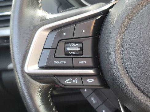 Used 2021 Subaru Forester Limited w/ Popular Package #3 AWD/4WD image 23