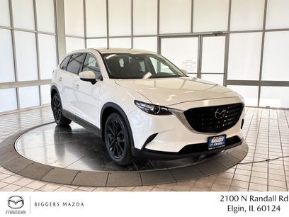 Used 2023 MAZDA CX-9 Touring Plus