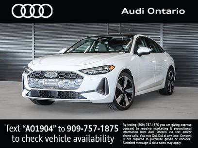 Certified 2025 Audi A5 2.0T Premium Plus w/ Premium Plus