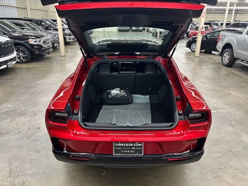 New 2026 Dodge Charger R/T Scat Pack w/ Track Package image 9