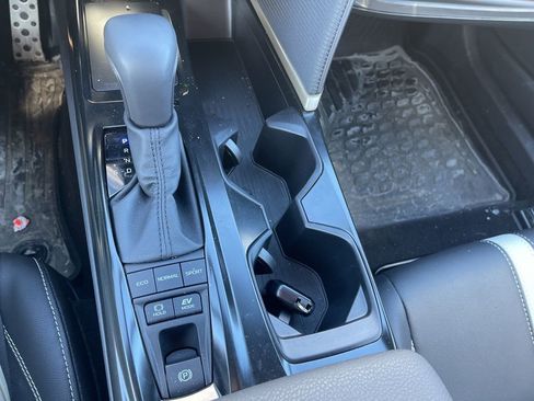 Used 2026 Toyota Camry SE w/ Convenience Package FWD image 19