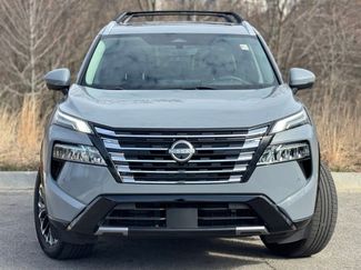 Certified 2024 Nissan Rogue Platinum w/ Platinum Premium Package video 2