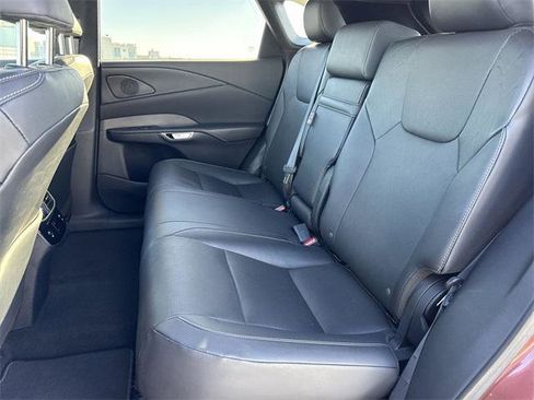 Certified 2023 Lexus RX 350 Premium Plus image 23