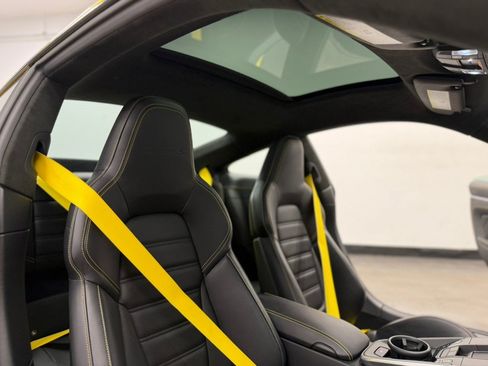 Used 2022 Porsche 911 Turbo S AWD/4WD image 47