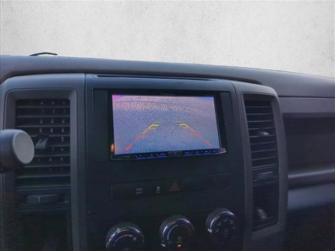 Used 2012 RAM 1500 Express w/ ST Popular Equipment Group image 6