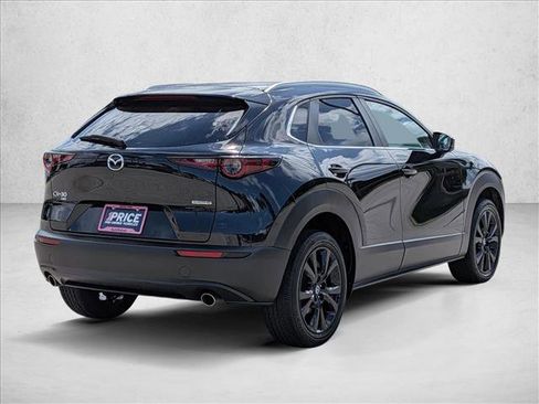 Used 2024 MAZDA CX-30 AWD 2.5 S w/ Select Sport Pkg image 5