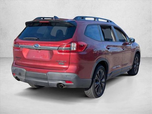 Used 2022 Subaru Ascent Onyx Edition AWD/4WD image 4