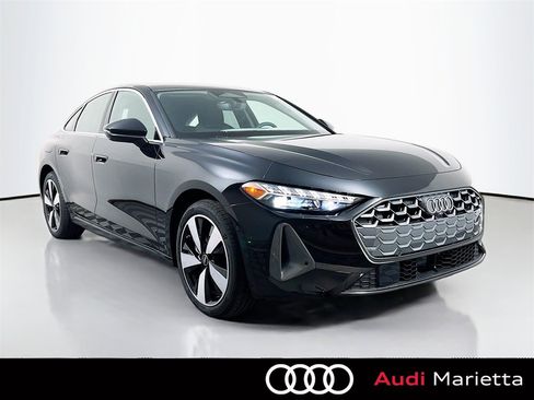 New 2025 Audi A5 2.0T Premium Plus image 1