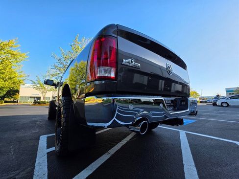 Used 2018 RAM 1500 Big Horn image 12