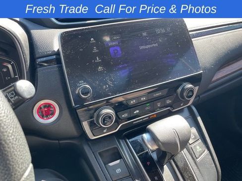 Used 2021 Honda CR-V EX image 16
