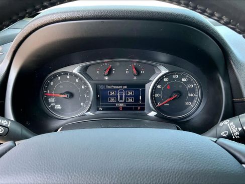 Used 2021 GMC Terrain SLE w/ Driver Convenience Package FWD image 25