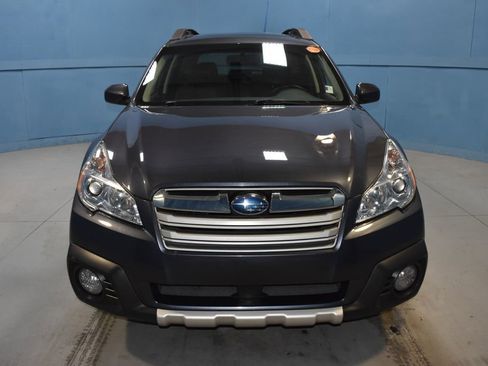 Used 2014 Subaru Outback 2.5i Limited w/ Moonroof Package image 20