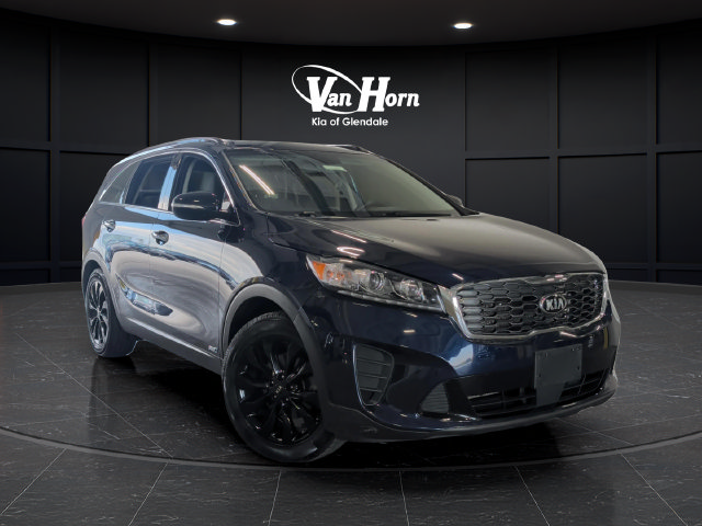 Used 2020 Kia Sorento S AWD/4WD image 1