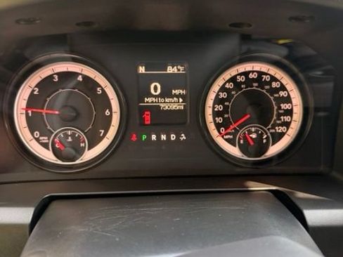 Used 2016 RAM 1500 Express AWD/4WD image 12