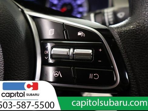 Used 2022 Kia Forte LXS FWD image 18