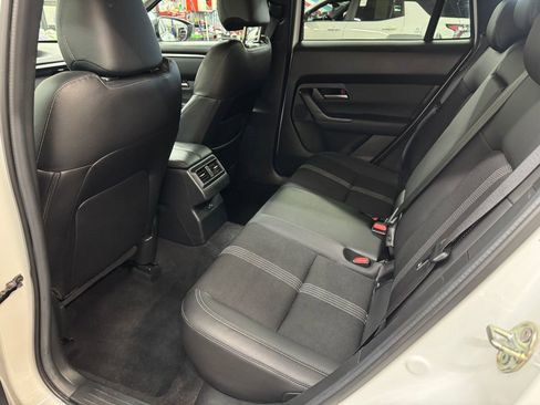 Used 2025 MAZDA CX-50 AWD 2.5 S w/ Preferred Package image 15