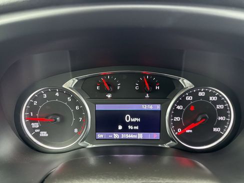 Used 2020 GMC Acadia SLT image 15