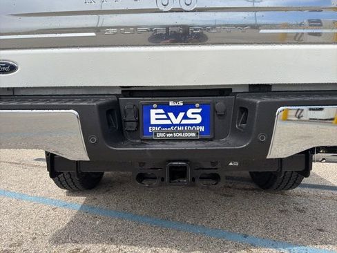 New 2026 Ford F250 King Ranch AWD/4WD image 14