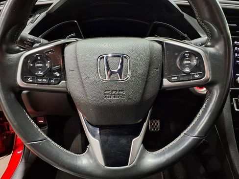 Used 2019 Honda Civic Sport image 11