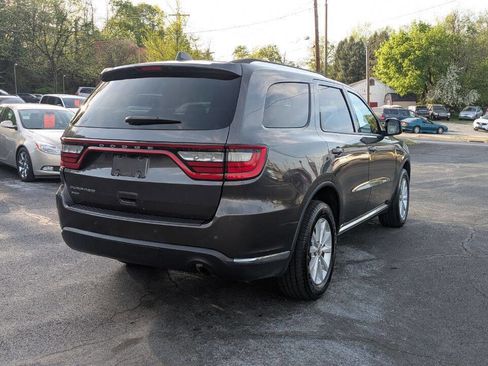 Used 2014 Dodge Durango SXT w/ Quick Order Package 23B AWD/4WD image 13