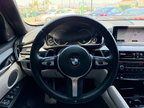 Used 2018 BMW X6 xDrive35i AWD/4WD image 18