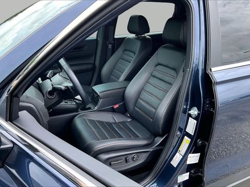 Used 2025 Honda CR-V Sport-L image 8