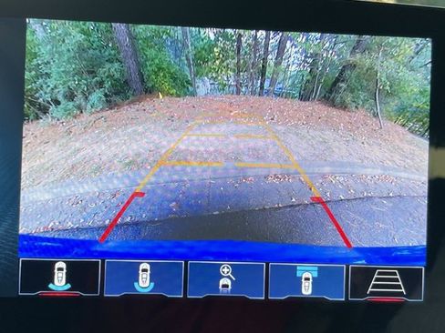 Used 2024 Chevrolet Corvette Stingray w/ Battery Protection Package image 23