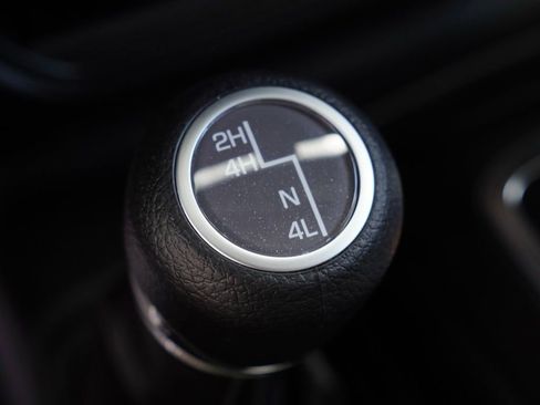 New 2026 Jeep Wrangler Sport image 18