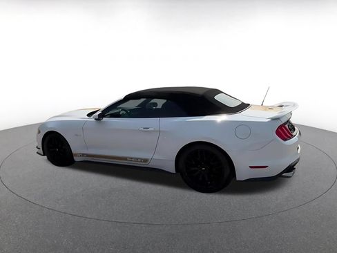 Used 2022 Ford Mustang GT Premium w/ GT Performance Package RWD image 10