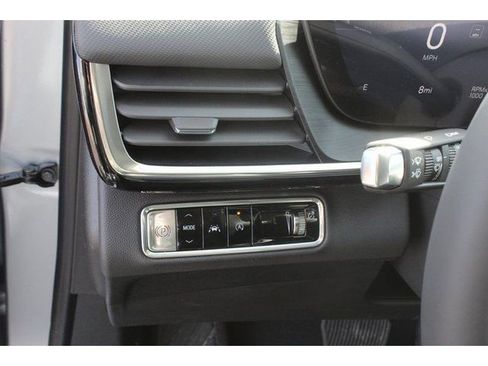 New 2025 Buick Envision Preferred AWD/4WD image 19