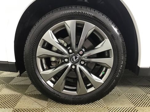 Used 2023 Lexus UX 250h F Sport image 25
